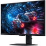 Samsung Odyssey G7 LS27FG702EU Monitor Gaming 4K 27 pulgadas